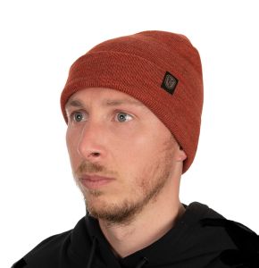 Fox Čiapka Beanie Burnt Orange